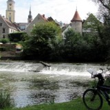 1009F 021 Crailsheim Jagst